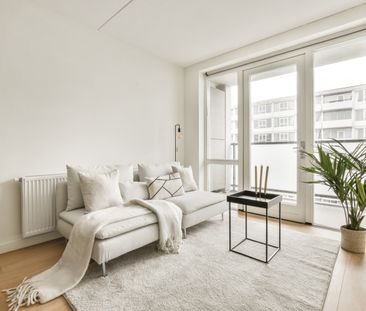 August Allebeplein 249, Amsterdam - Foto 1