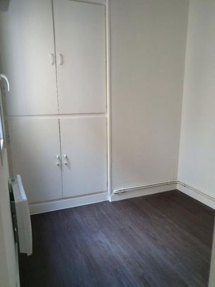 Location Appartement 1 pièce 12m² POITIERS 86000 - Photo 1