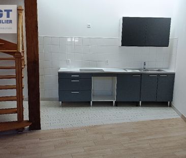 Location Maison 4 pièces 80m² BEAUVAIS 60000 - Photo 2