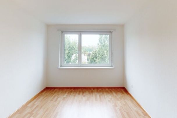Central apartment near Migros Gorenmatt - Photo 1