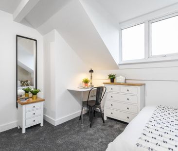 5 bedroom house to rent - Photo 2