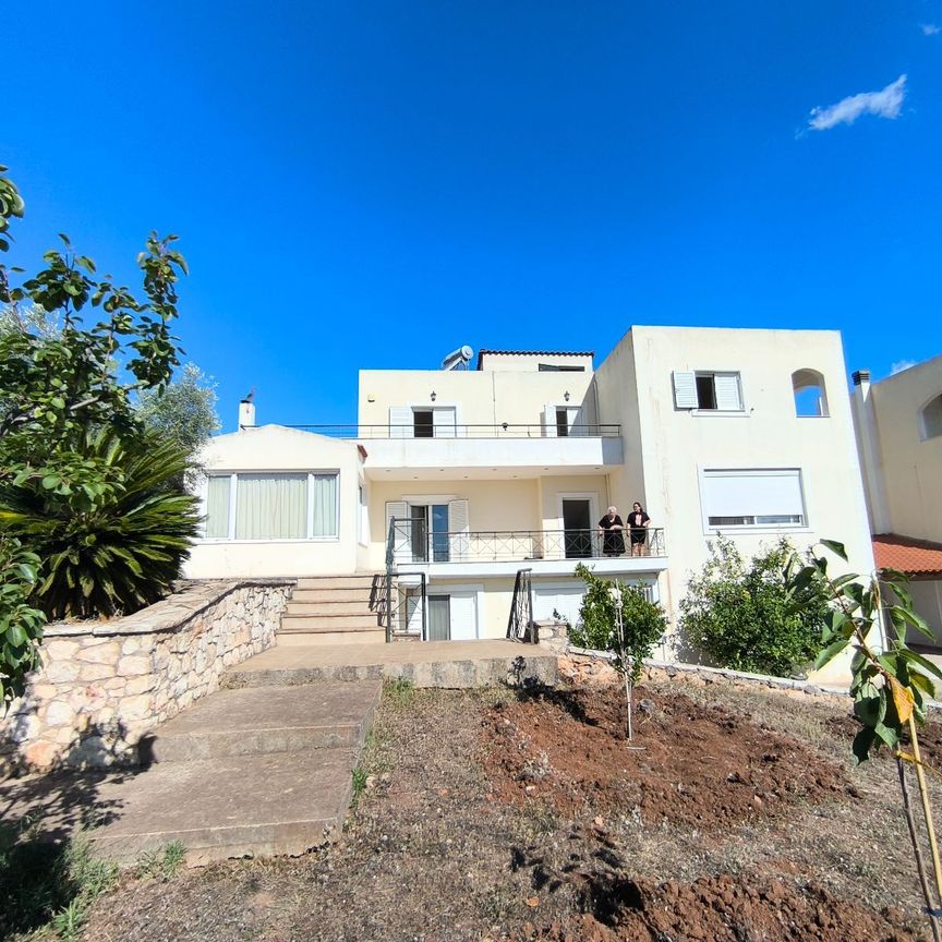 Διαμέρισμα για ενοικίαση Ποσειδωνία (Ανθηδώνος) - Photo 1