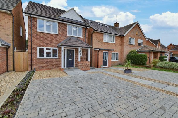 3 bedroom house to rent - Photo 1