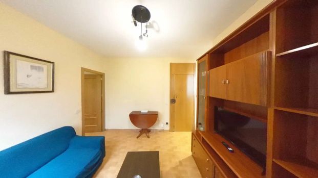 Piso de alquiler en Calle de Arriaza, Argüelles - Photo 1