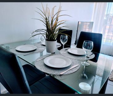 FULLY FURNISHED & CLOSE TO THE BEACH - Photo 5