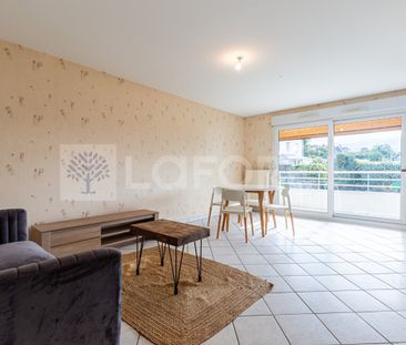 ANNECY LE VIEUX - T2 47.03 m² - MEUBLE - GARAGE - CAVE - Photo 4