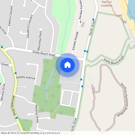 3/5 Dianella Road, NSW 2444, Port Macquarie