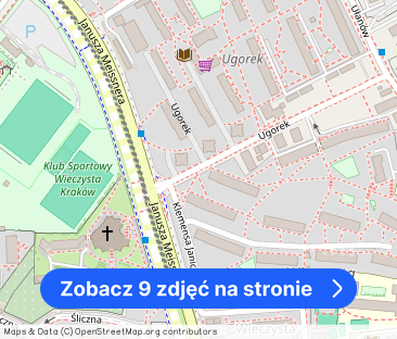 Centrum, Ugorek, wyremontowane, czyściutkie - Zdjęcie 1