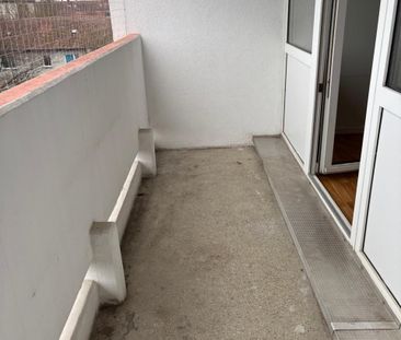 Mietwohnung in Ingolstadt - Großzügig geschnittene Wohnung mit neue... - Photo 2