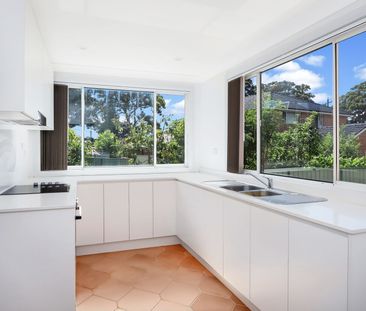 Renovated Four-Bedroom Home - Photo 6