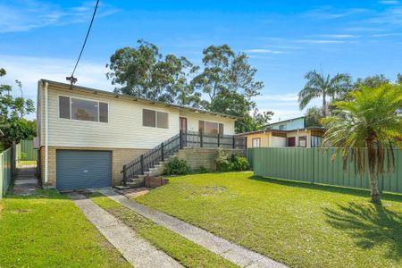 Ideally Located - Photo 5