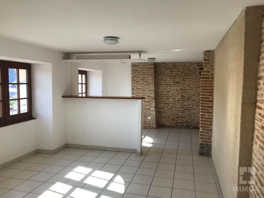 Location Appartement 2 pièces 43m² CAHORS 46000 - Photo 1
