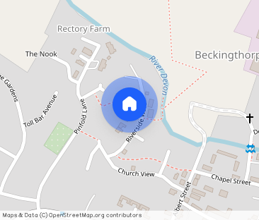 Riverside Walk, Bottesford, Nottingham - Photo 1