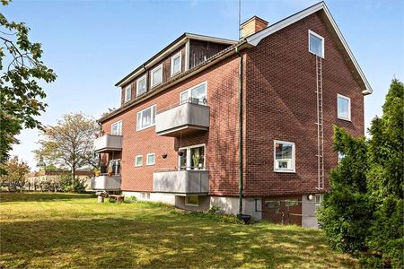 Odengatan, Åseda - Foto 4