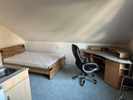 Möblierte Zimmer mit Bad -Zweitwohnen in schöner Umgebung - Foto 2