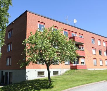 Fullriggarvägen 11 - Photo 1