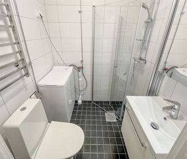 Sankt Olovsgatan 56 C - Foto 3