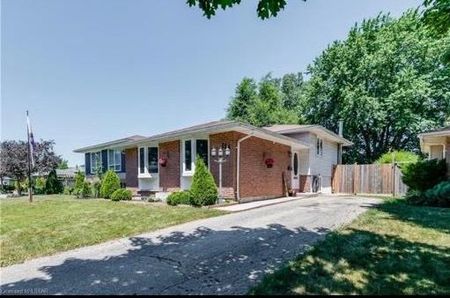 For Lease - 114 Speight Boulevard, London East, Ontario - Photo 3