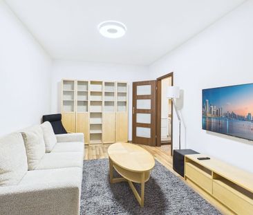 2 Pokojowe Klimatyzacja Garaż Wola 44.6 m² - Фото 4