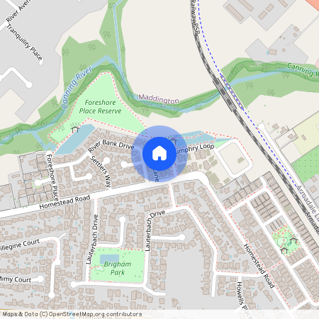 8 Humphry Loop, WA 6110, Gosnells