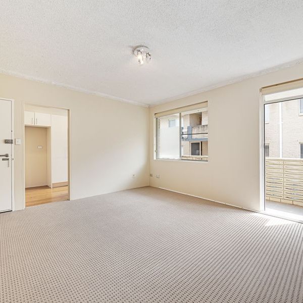 14/96 Burns Bay Road, Lane Cove NSW 2066 - Apartment For Rent | Domain - Photo 1
