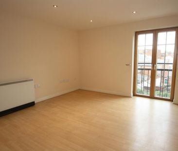 1 bedroom apartment to rent - Photo 6