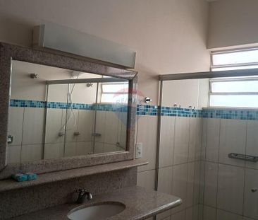 Casa com 4 dormitórios no São Dimas para alugar em Piracicaba-SP - Photo 2