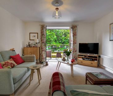2 bedroom apartment to rent - Photo 3