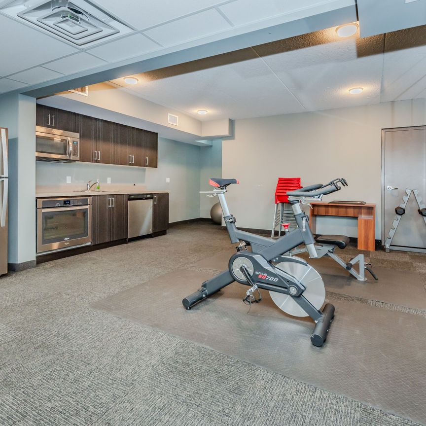 For Lease - 321 Spruce Street Unit# 207, Waterloo, Ontario - Photo 1