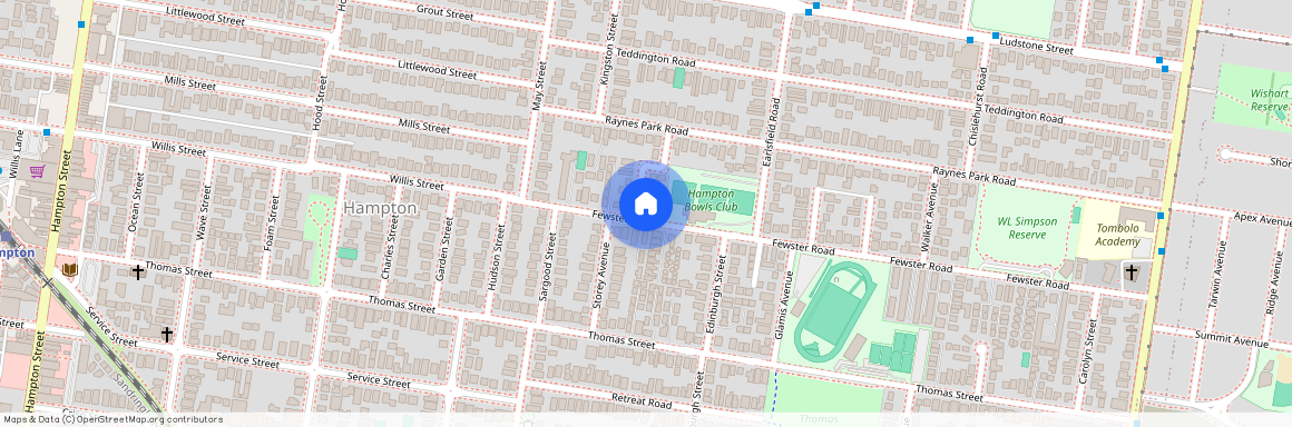 19 Fewster Road, Vic 3188, Hampton