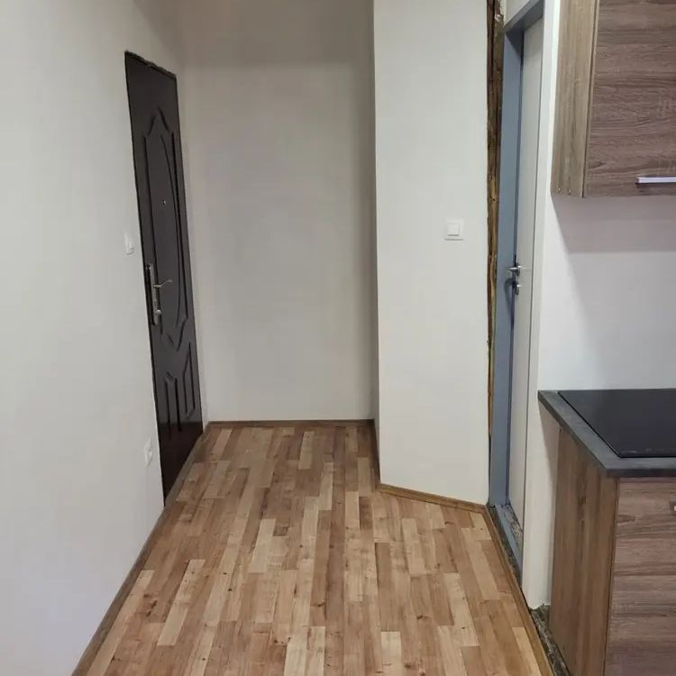 Pronájem bytu 1+kk, 30 m - Fotografie 1