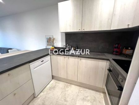 Location AppartementAntibes - Photo 5