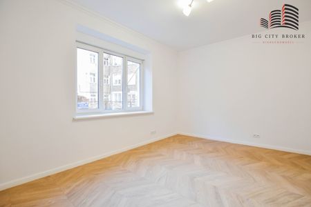Wynajmę mieszkanie po remoncie 79 m2 ul. Chopina - Photo 2