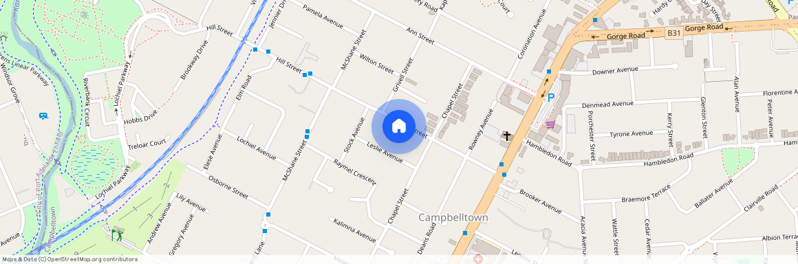 22a Hill Street, SA 5074, Campbelltown