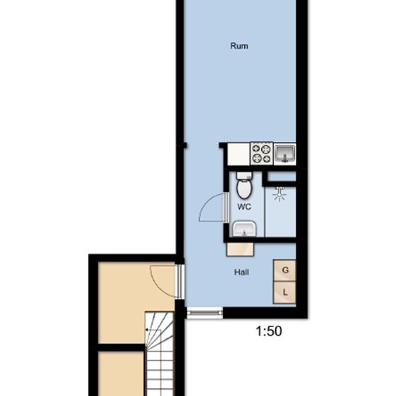 Lassovägen 18 E - Photo 2