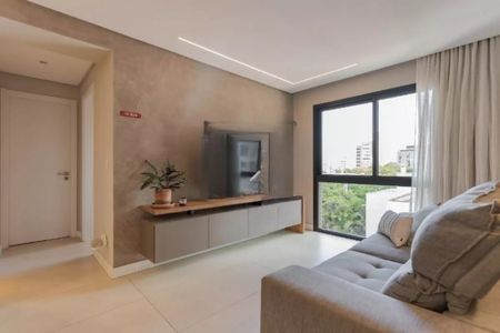 Apartamento com 2 quartos e 64m² para alugar em Bela Vista, Porto Alegre. - Foto 2