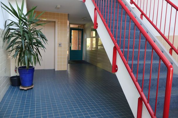 De Meij van Streefkerkstraat 86, Burgemeesterswijk, 2313JX, Leiden - Foto 1