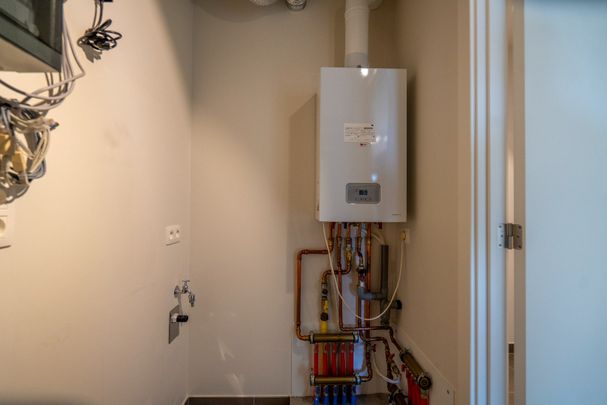 Appartement te huur in Harelbeke - Photo 1