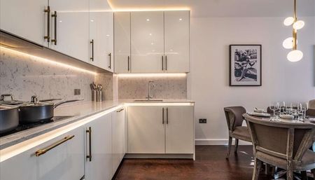 3 bedroom apartment to rent - Photo 4