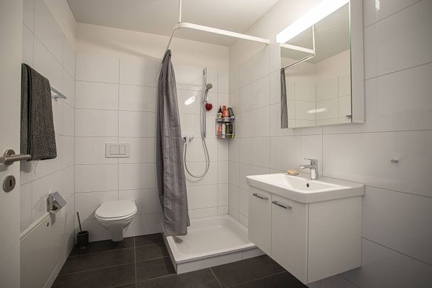 Stilvoll und zentral - Photo 1