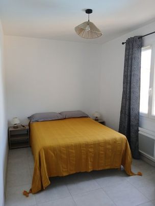 Maison 3 Pièces 60 m² - Photo 1