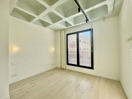 2 room luxury Apartment for rent in Palma de Mallorca, Spain - Photo 5