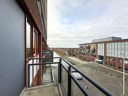 Brandpunt 100, Stad van de Zon, 1705SK, Heerhugowaard - Foto 4