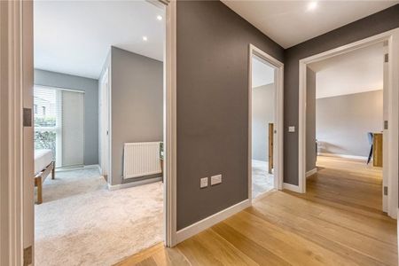 Vicarage Way, Trumpington, Cambridge, CB2 9NT - Photo 5