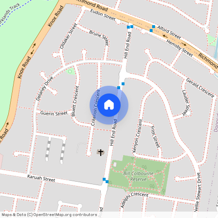 204 Hill End Road, NSW 2767, Doonside