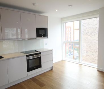 Reverence House, Colindale Gardens, Colindale, London - Photo 4