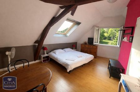 Location Appartement 1 pièce 17m² TOURS 37000 - Photo 5