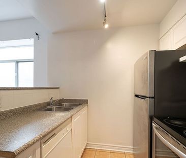 For Lease - 1407 Dupont Street Unit# 209, Toronto, Ontario - Photo 2