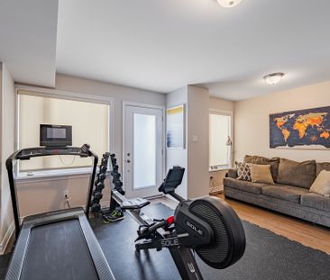 For Lease - 170 Wild Senna Way, Barrhaven, Ontario - Photo 1