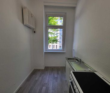 Bezugsfreie Single-Wohnung in Charlottenburg!!! - Foto 3